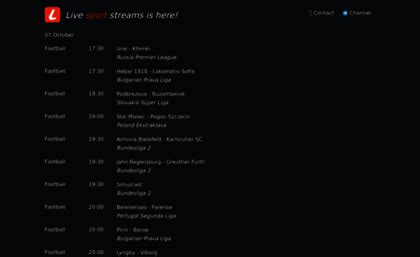 sport365live stream